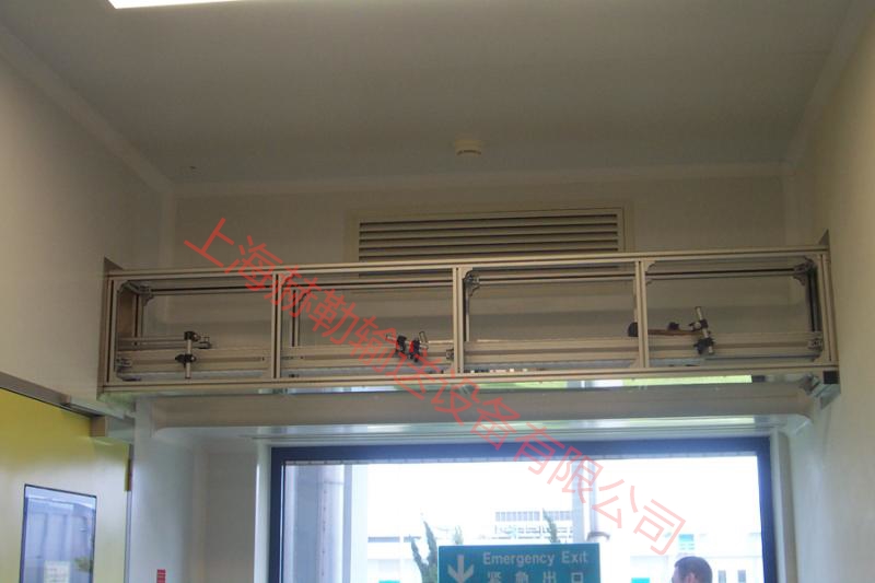 柔性鏈板輸送機的有哪些相關(guān)的組成部分？