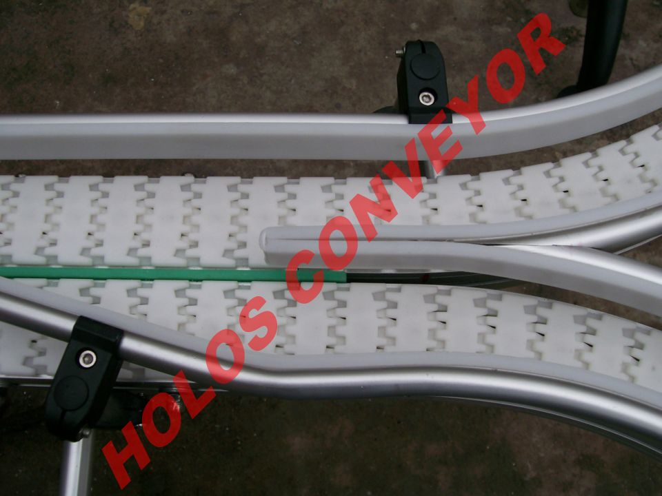 柔性輸送機(jī)壞了怎么辦，什么緣由呢？