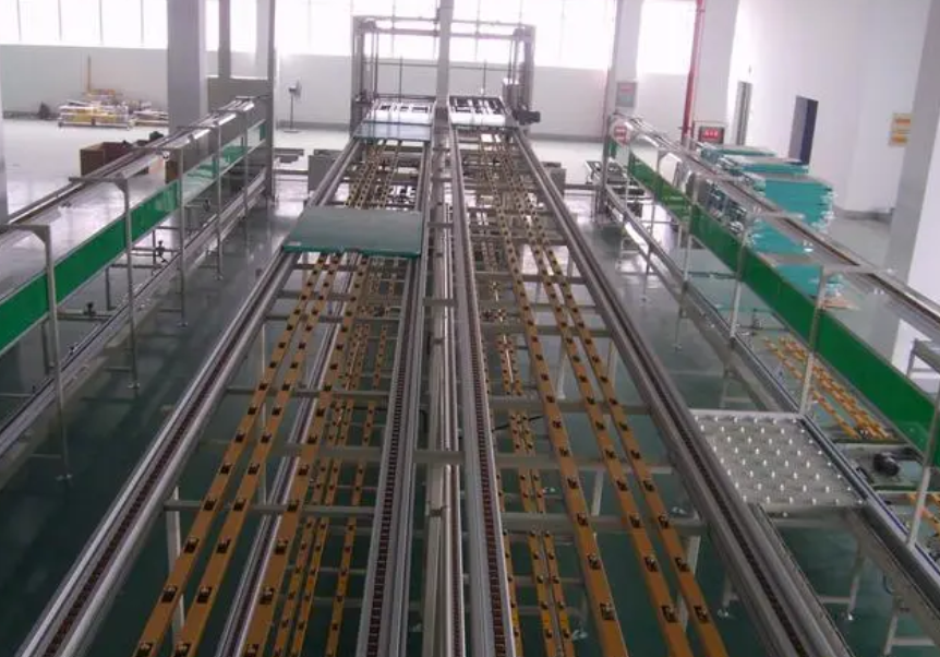 輸送帶出現(xiàn)打滑該怎么解決？