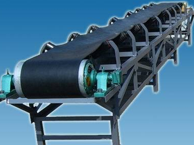 什么是摩擦式輸送機(jī)？