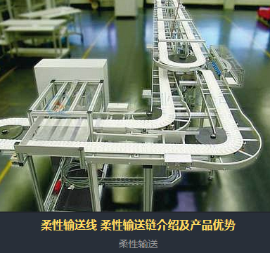 柔性輸送線分為哪些？
