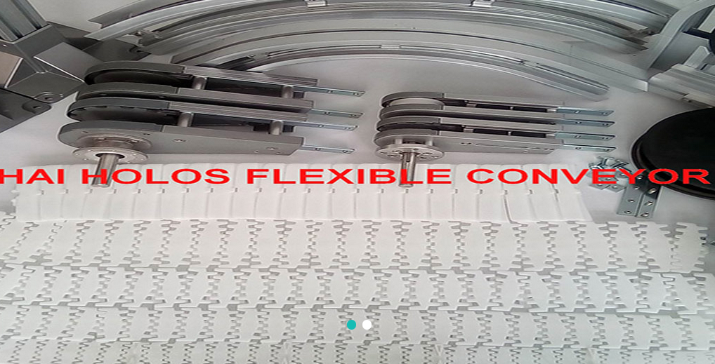 柔性輸送機怎么做常規(guī)維護？