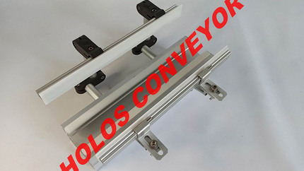 柔性鏈輸送機工作時為什么出現(xiàn)噪音？