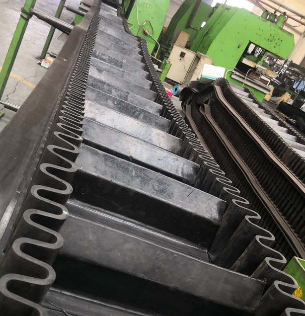 怎樣選擇輸送帶？