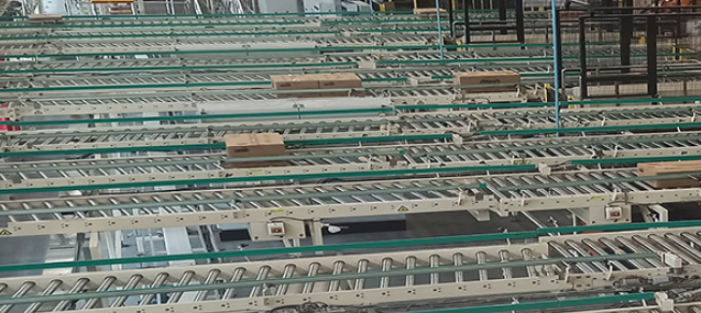 鏈?zhǔn)捷斔蜋C(jī)有哪些特點(diǎn)？