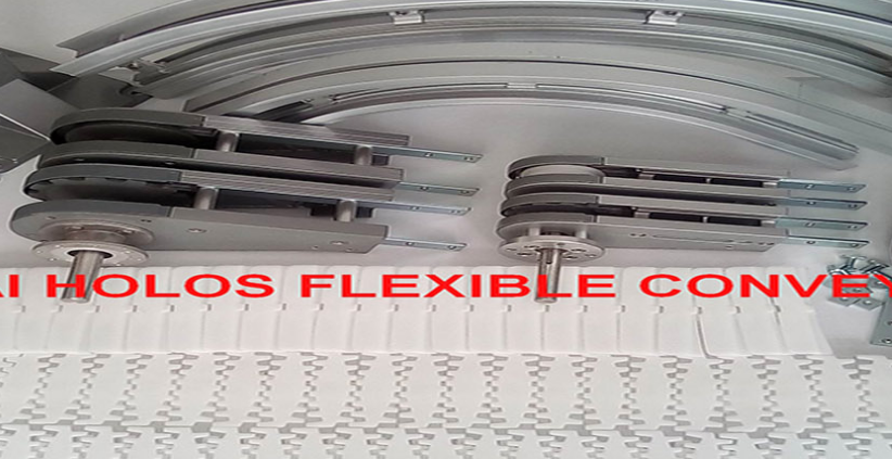 塑料網(wǎng)帶主要用于哪些行業(yè)？