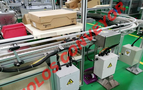 怎么才能為鏈板輸送機，創(chuàng)造一個良好的工作環(huán)境