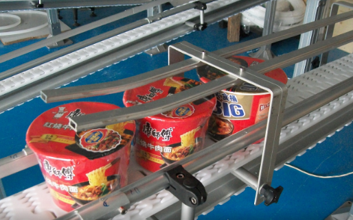 自由滾筒輸送機(jī)設(shè)備有哪些優(yōu)勢？