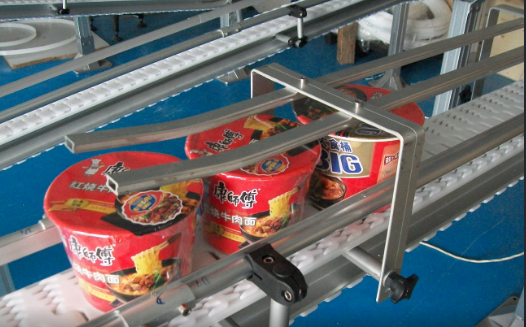 管鏈輸送機(jī)有什么特點(diǎn)？