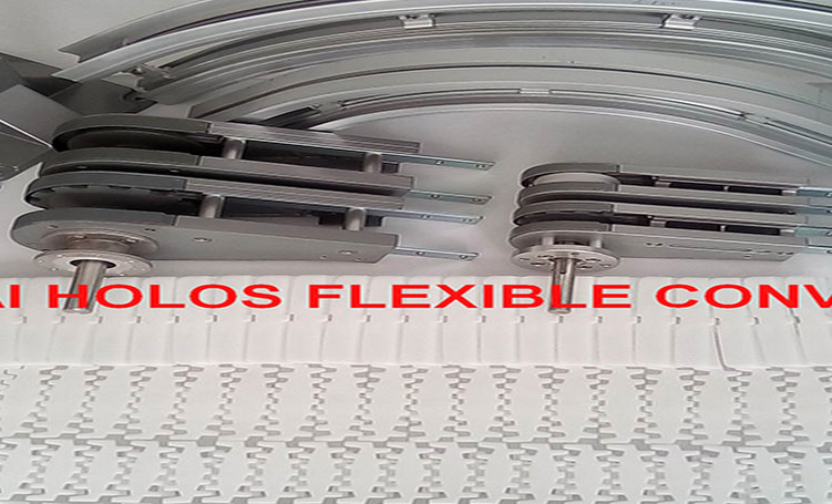 柔性輸送機(jī)有哪些部分構(gòu)成？