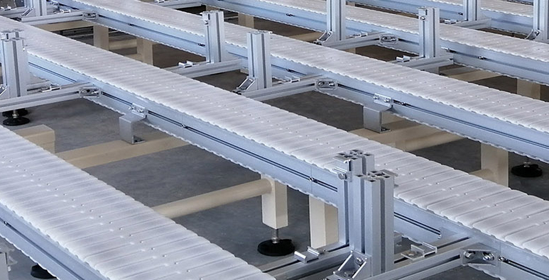 輸送帶有哪些種類？