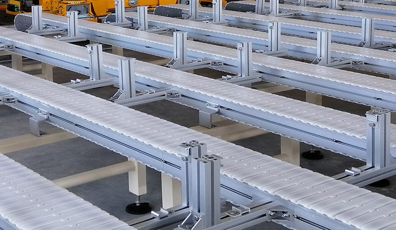 如何有效地避免輸送帶出現(xiàn)斷裂呢？