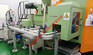 什么是環(huán)形輸送機(jī)？