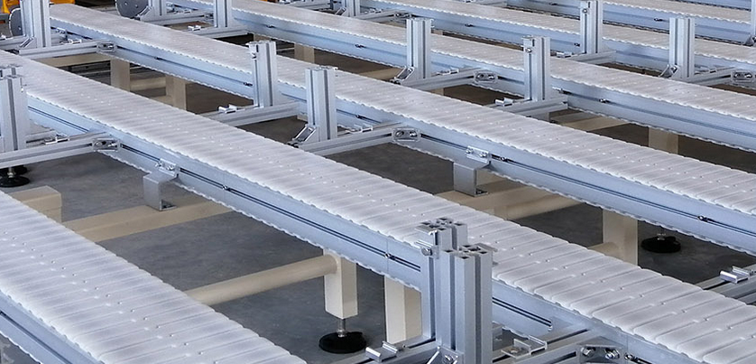 柔性輸送線自動(dòng)化系統(tǒng)對(duì)企業(yè)來(lái)說(shuō)有哪些作用？