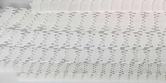 什么是重疊式不銹鋼鏈板？