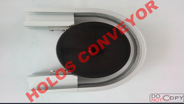 轉(zhuǎn)彎輸送機(jī)有哪幾種？都應(yīng)用于哪些地方？