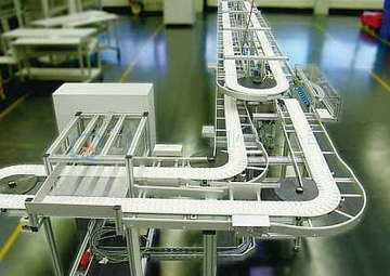 鏈板輸送機(jī)怎么選擇購買？