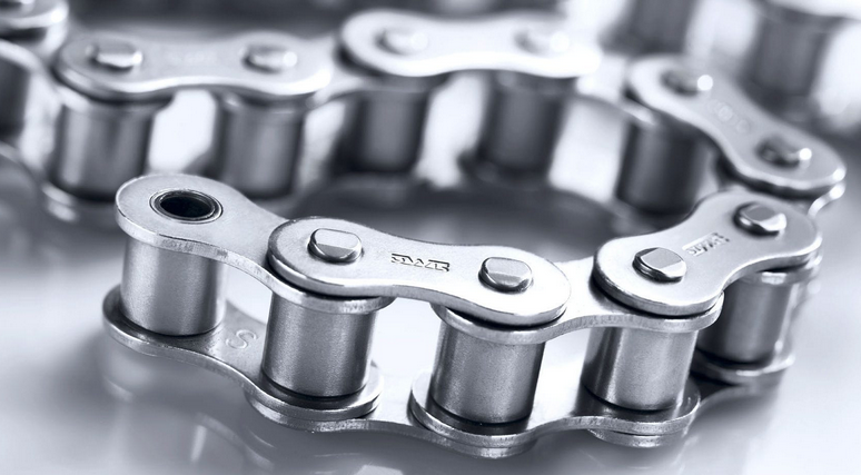 鏈條在日常的使用中怎樣才能減少磨損？