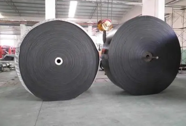 耐高溫輸送帶的組成材料有哪些？