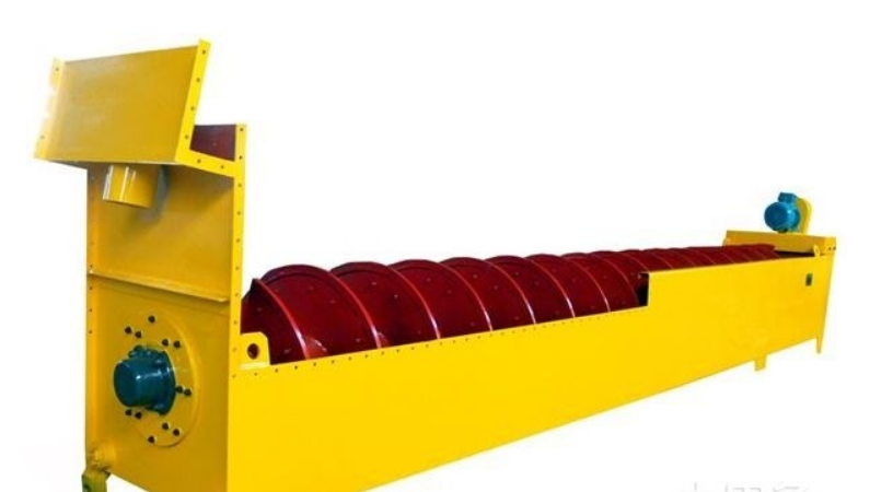 螺旋輸送機(jī)指什么？