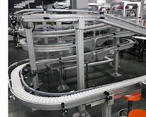 柔性鏈板輸送系統(tǒng)的技術特點與優(yōu)勢是什么？