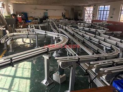 柔性鏈輸送線(xiàn)的未來(lái)發(fā)展趨勢(shì)是什么？