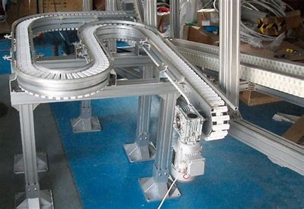 柔性輸送帶的技術優(yōu)勢包括哪些方面，如高輸送能力、高可靠性和高安全性？