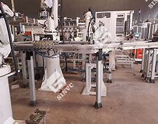 柔性鏈輸送線(xiàn)在食品行業(yè)加工和包裝中的應(yīng)用場(chǎng)景是什么？