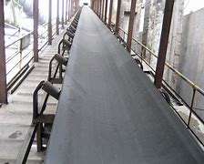 帶式輸送道的優(yōu)點(diǎn)是什么？