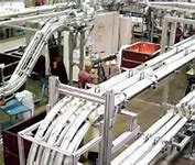 柔性鏈輸送線的技術(shù)特點(diǎn)、優(yōu)勢以及高強(qiáng)度和耐腐蝕的模塊化設(shè)計(jì)是什么？