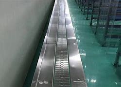 柔性鏈輸送線的通用鏈條結(jié)構(gòu)組成是什么？