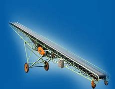 柔性鏈輸送線的工作原理是什么？