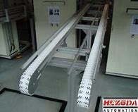 柔性鏈輸送線柔性鏈輸送線的工作原理是什么？