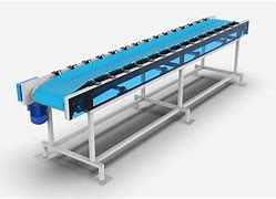 柔性鏈輸送線中鏈條如何開始運(yùn)轉(zhuǎn)并傳遞動力？