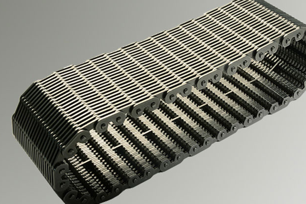 齒形鏈在日常使用中怎么潤滑？