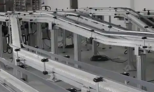 ?汽車制造企業(yè)更適合使用柔性輸送線嗎？