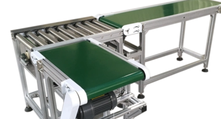 輸送線(xiàn)的日常保養(yǎng)項(xiàng)目有哪些?