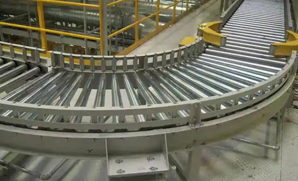 簡(jiǎn)述輸送線(xiàn)清潔工作的安全注意事項(xiàng)