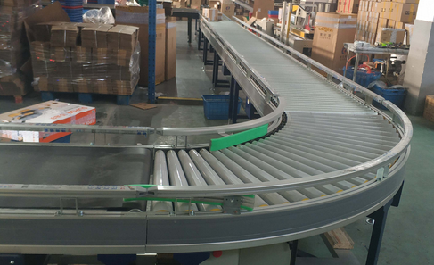 輸送線(xiàn)清潔工作的周期是多久？