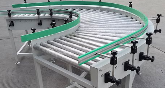 如何對(duì)輸送線(xiàn)進(jìn)行定期的深度清潔和維護(hù)