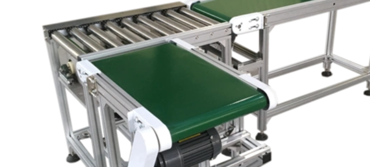 如何判斷輸送線(xiàn)的哪些部件需要重點(diǎn)清潔?