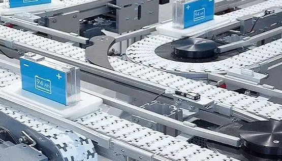 關(guān)于柔性輸送設(shè)備的詳細(xì)介紹