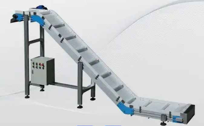 按驅(qū)動(dòng)方式及模塊化組合分類，柔性輸送線有哪些?