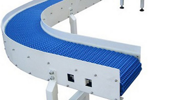 什么是電機(jī)驅(qū)動柔性輸送線？