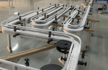 無(wú)動(dòng)力柔性輸送線的價(jià)格貴嗎？