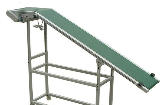 皮帶式柔性輸送線的輸送帶如何保養(yǎng)?