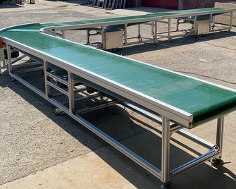 輸送帶張力過大可能會(huì)導(dǎo)致哪些安全事故?