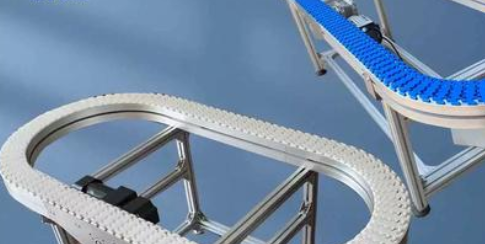 柔性鏈板輸送線的電氣控制類故障有哪些？