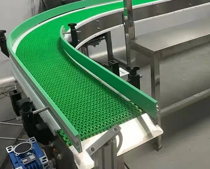 柔性鏈板輸送線的類型有哪些？