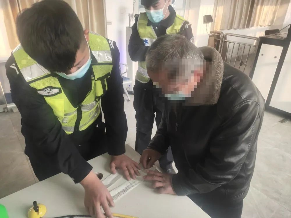 在哪兒過年？別讓糊涂“酒駕”耽誤團圓！